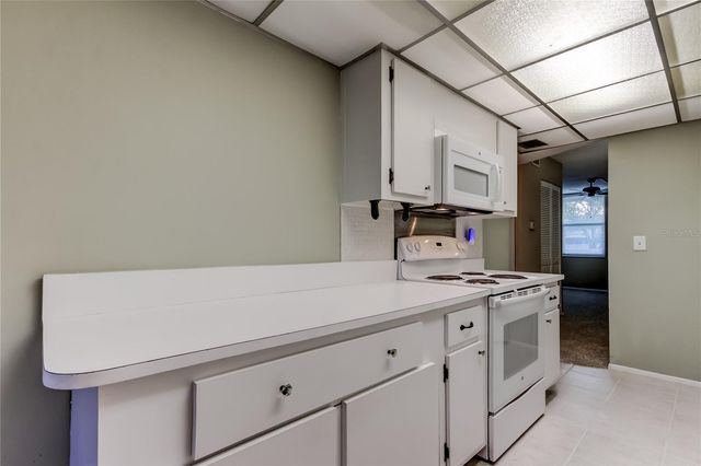 4890 BAY STREET NE 231, St Petersburg, FL 33703