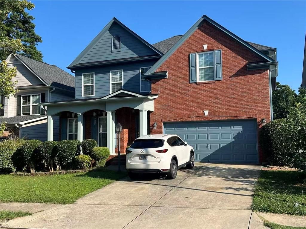 6374 Mimosa Circle, Tucker, GA 30084