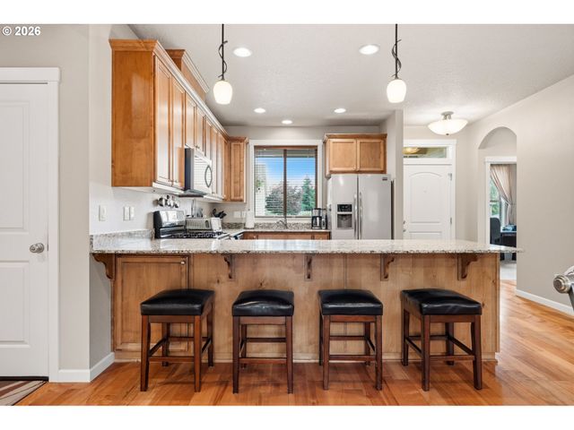 1403 Ne 128TH Cir, Vancouver, WA 98685