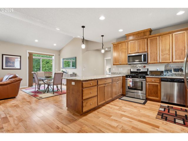 1403 Ne 128TH Cir, Vancouver, WA 98685