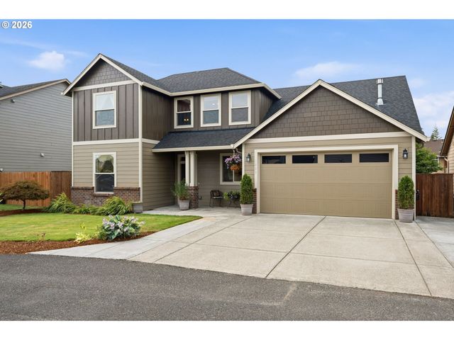 1403 Ne 128TH Cir, Vancouver, WA 98685