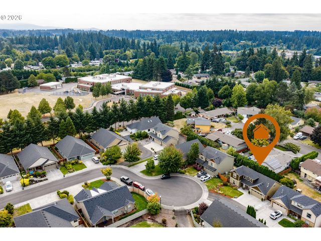 1403 Ne 128TH Cir, Vancouver, WA 98685