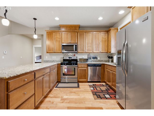 1403 Ne 128TH Cir, Vancouver, WA 98685