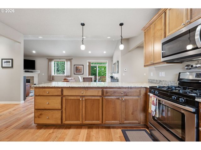 1403 Ne 128TH Cir, Vancouver, WA 98685