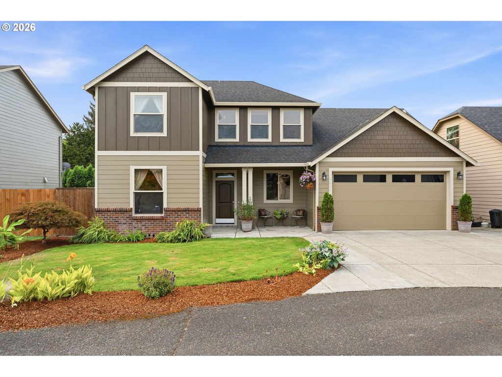 1403 Ne 128TH Cir, Vancouver, WA 98685