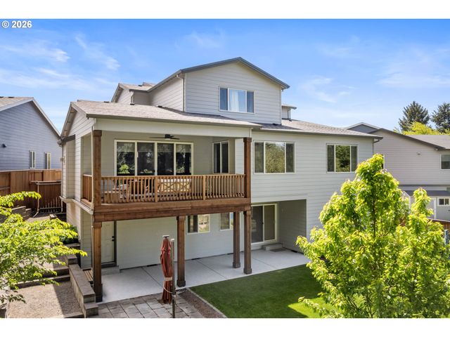 3304 N IRVINE Dr, Cornelius, OR 97124