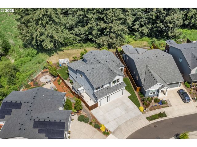 3304 N IRVINE Dr, Cornelius, OR 97124