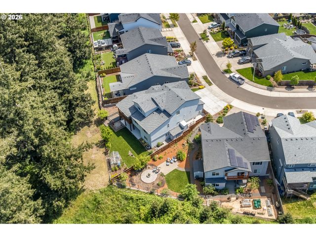 3304 N IRVINE Dr, Cornelius, OR 97124