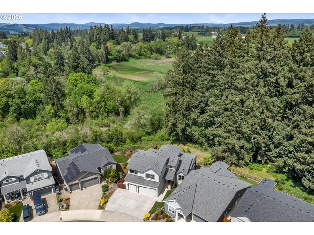 3304 N IRVINE Dr, Cornelius, OR 97124