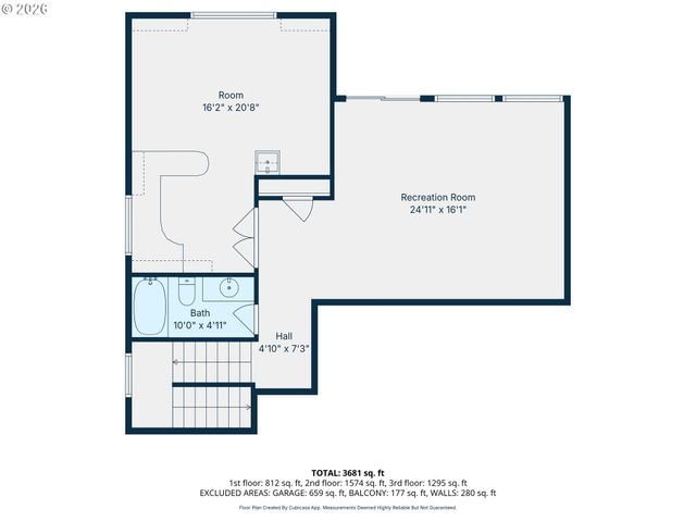 3304 N IRVINE Dr, Cornelius, OR 97124