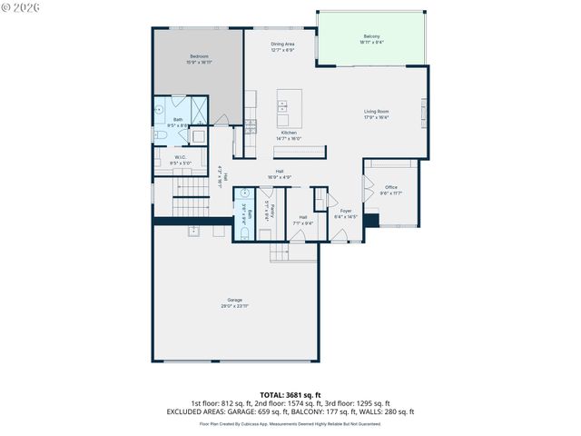 3304 N IRVINE Dr, Cornelius, OR 97124