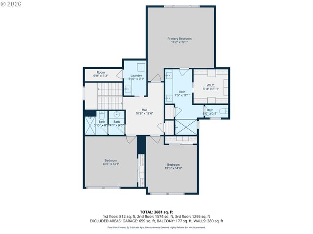 3304 N IRVINE Dr, Cornelius, OR 97124
