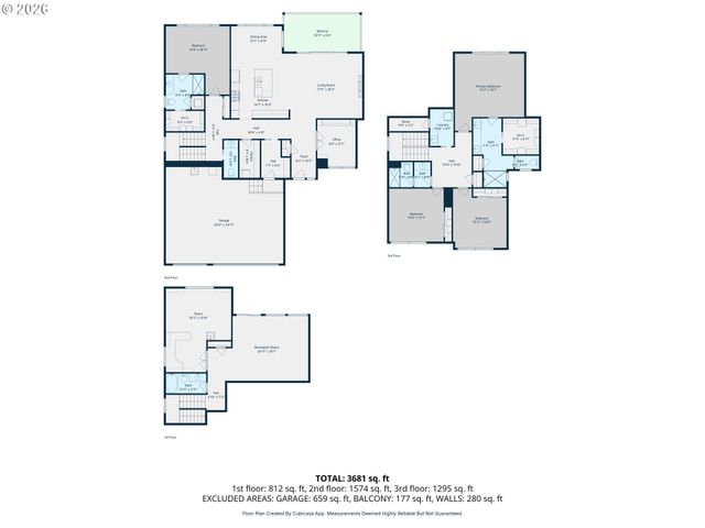 3304 N IRVINE Dr, Cornelius, OR 97124