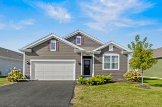 7620 W 105th Place, Crown Point, IN 46307