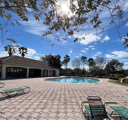 2121 FALMOUTH COURT, Kissimmee, FL 34741