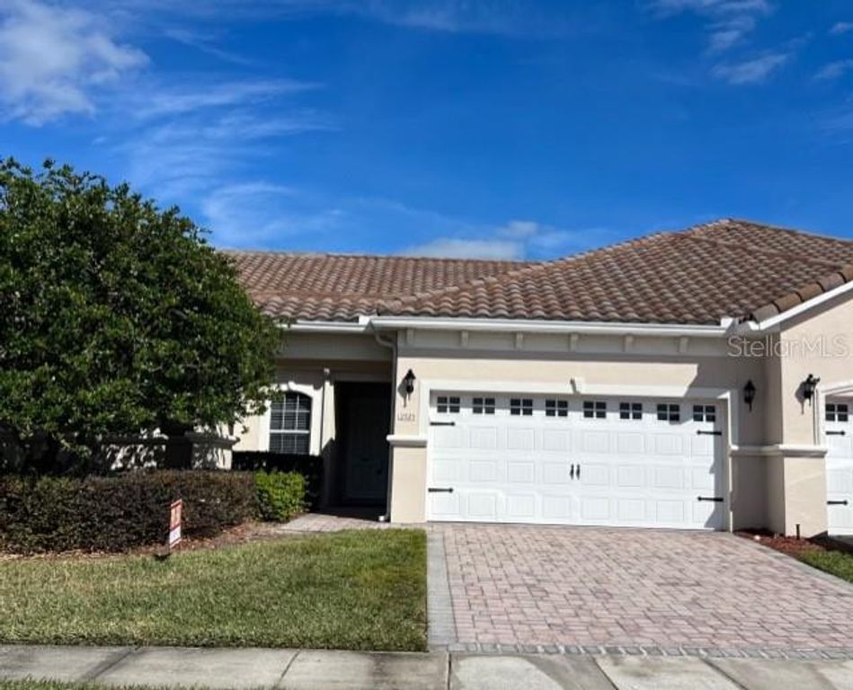 2121 FALMOUTH COURT, Kissimmee, FL 34741