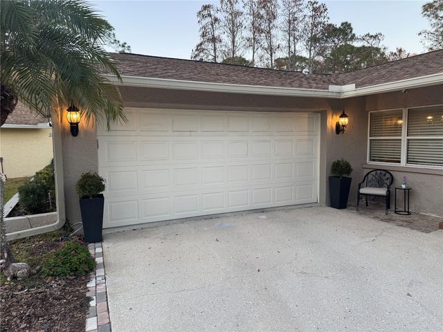 3553 FAIRWAY FOREST DRIVE, Palm Harbor, FL 34685