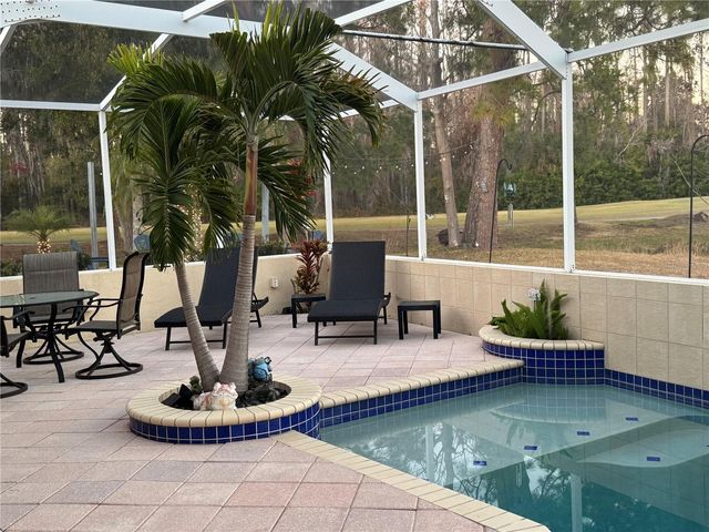 3553 FAIRWAY FOREST DRIVE, Palm Harbor, FL 34685