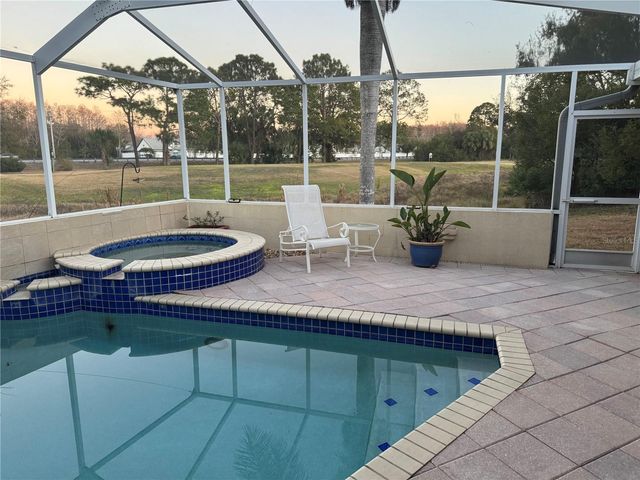 3553 FAIRWAY FOREST DRIVE, Palm Harbor, FL 34685