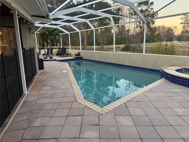 3553 FAIRWAY FOREST DRIVE, Palm Harbor, FL 34685