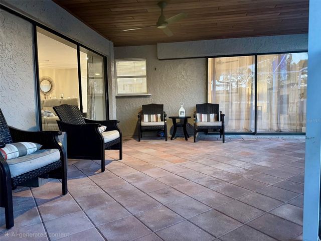 3553 FAIRWAY FOREST DRIVE, Palm Harbor, FL 34685