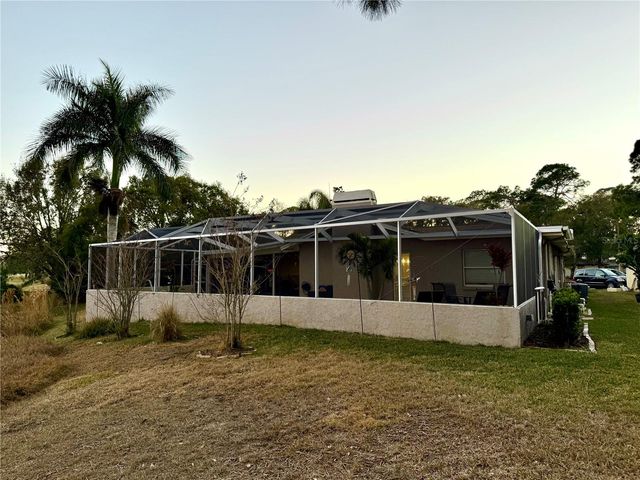 3553 FAIRWAY FOREST DRIVE, Palm Harbor, FL 34685