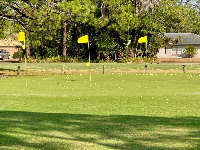 3553 FAIRWAY FOREST DRIVE, Palm Harbor, FL 34685