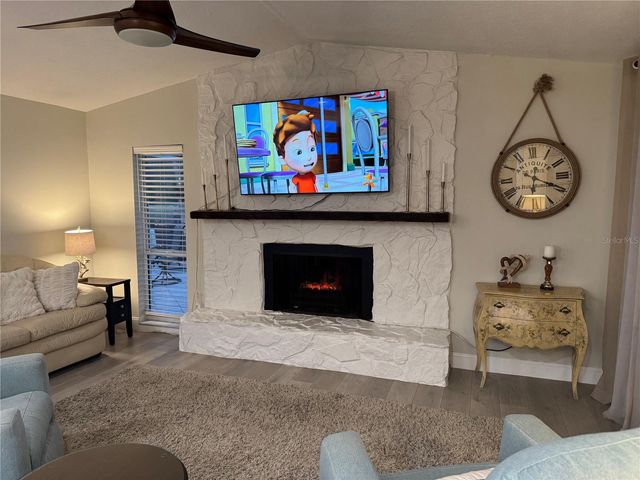 3553 FAIRWAY FOREST DRIVE, Palm Harbor, FL 34685