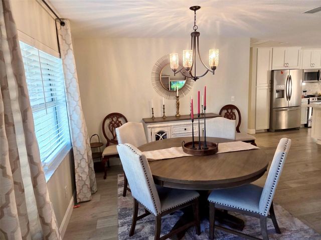 3553 FAIRWAY FOREST DRIVE, Palm Harbor, FL 34685