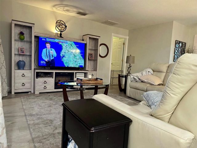 3553 FAIRWAY FOREST DRIVE, Palm Harbor, FL 34685