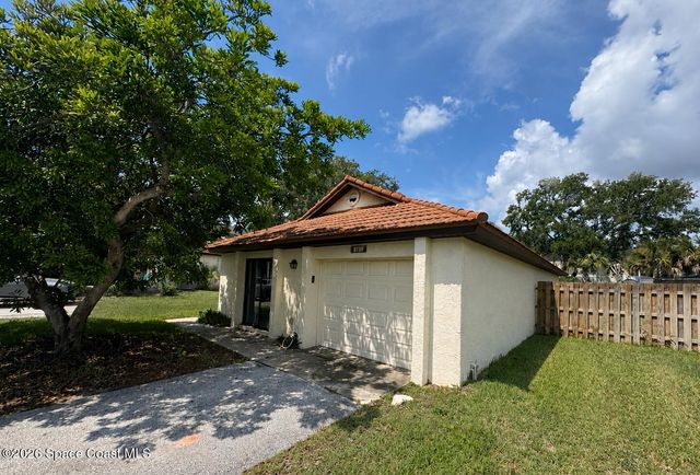 8759 Banyan Way, Cape Canaveral, FL 32920