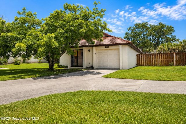 8759 Banyan Way, Cape Canaveral, FL 32920