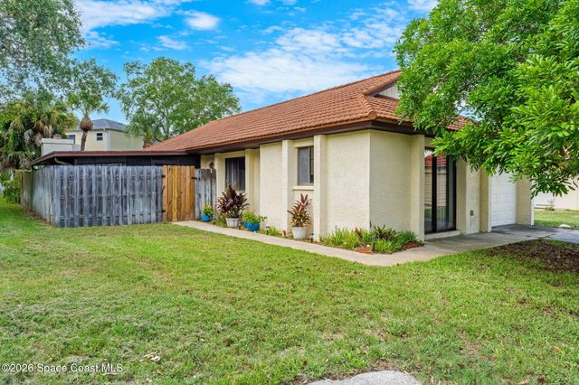 8759 Banyan Way, Cape Canaveral, FL 32920