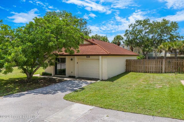 8759 Banyan Way, Cape Canaveral, FL 32920