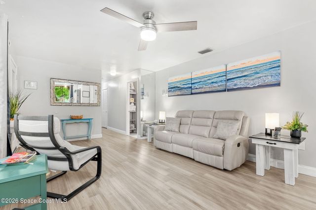8759 Banyan Way, Cape Canaveral, FL 32920