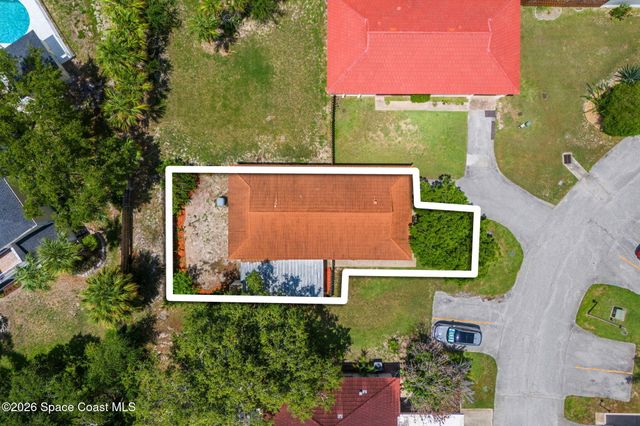 8759 Banyan Way, Cape Canaveral, FL 32920