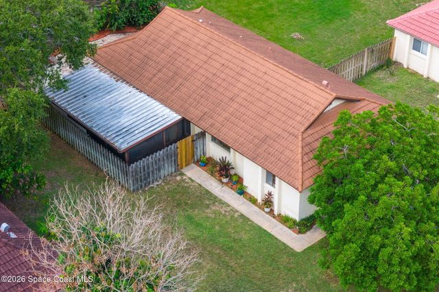 8759 Banyan Way, Cape Canaveral, FL 32920