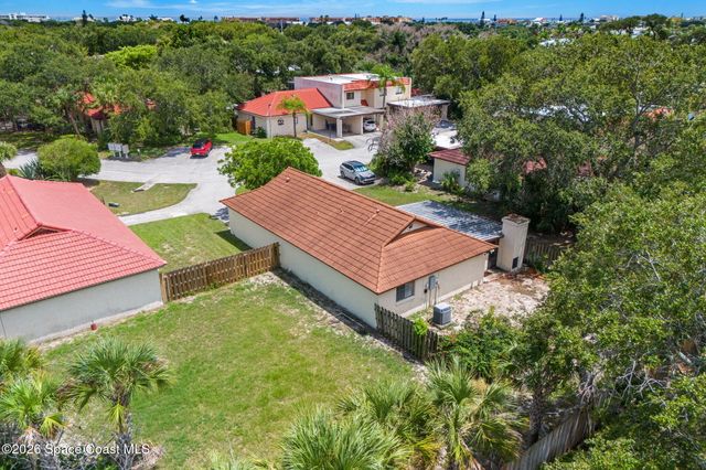 8759 Banyan Way, Cape Canaveral, FL 32920