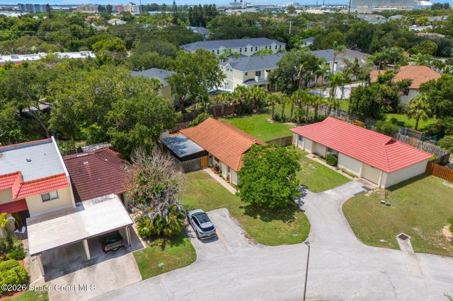 8759 Banyan Way, Cape Canaveral, FL 32920