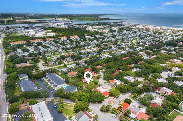 8759 Banyan Way, Cape Canaveral, FL 32920