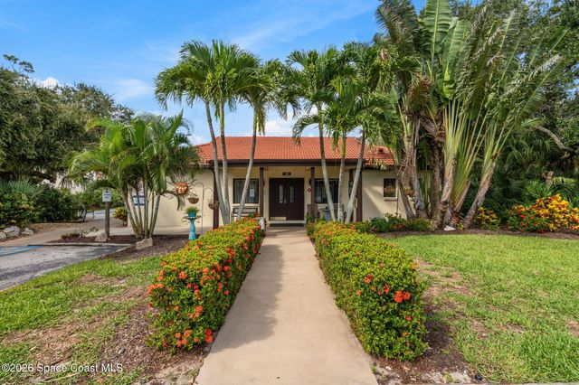 8759 Banyan Way, Cape Canaveral, FL 32920