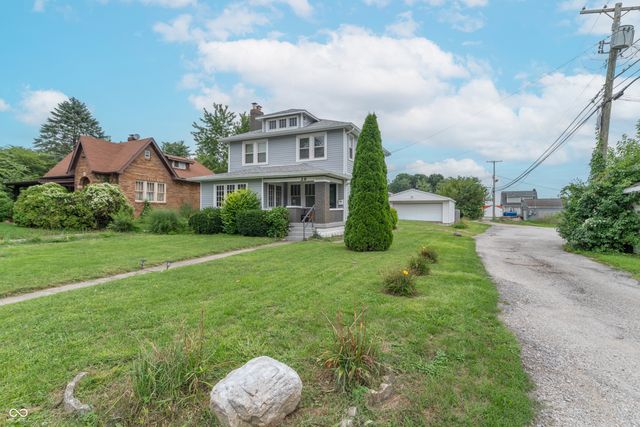 29 N Gibson Avenue, Indianapolis, IN 46219
