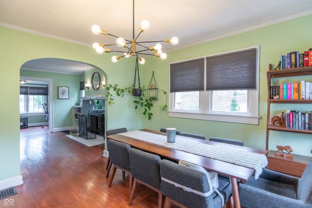 29 N Gibson Avenue, Indianapolis, IN 46219
