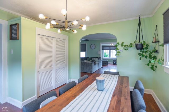 29 N Gibson Avenue, Indianapolis, IN 46219