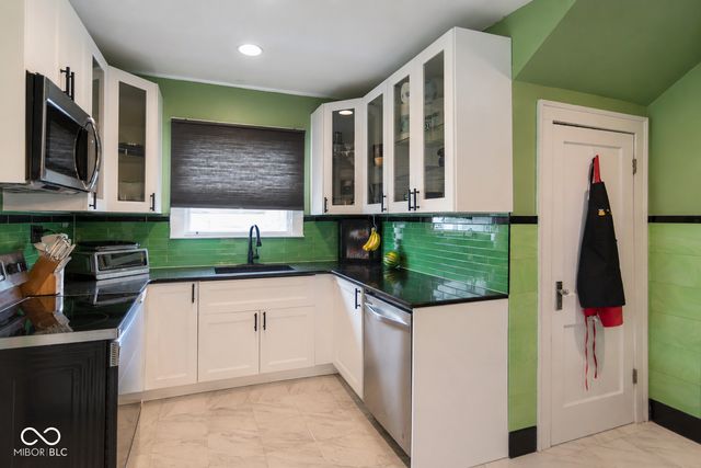 29 N Gibson Avenue, Indianapolis, IN 46219