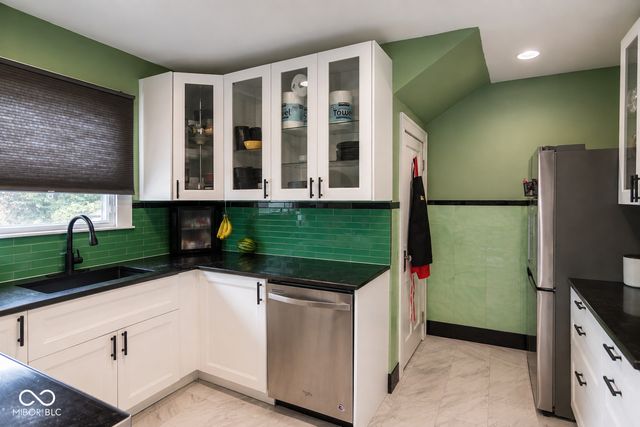 29 N Gibson Avenue, Indianapolis, IN 46219