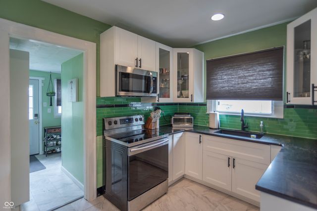 29 N Gibson Avenue, Indianapolis, IN 46219