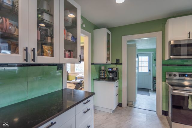 29 N Gibson Avenue, Indianapolis, IN 46219