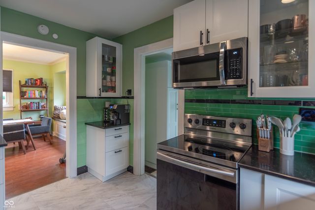 29 N Gibson Avenue, Indianapolis, IN 46219
