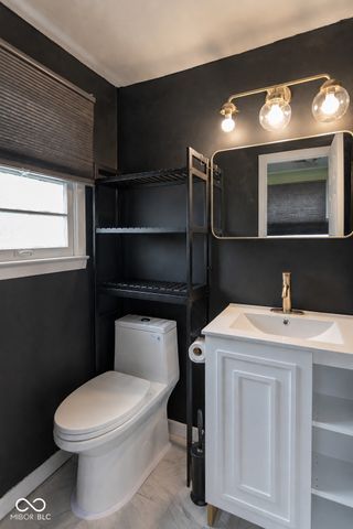 29 N Gibson Avenue, Indianapolis, IN 46219